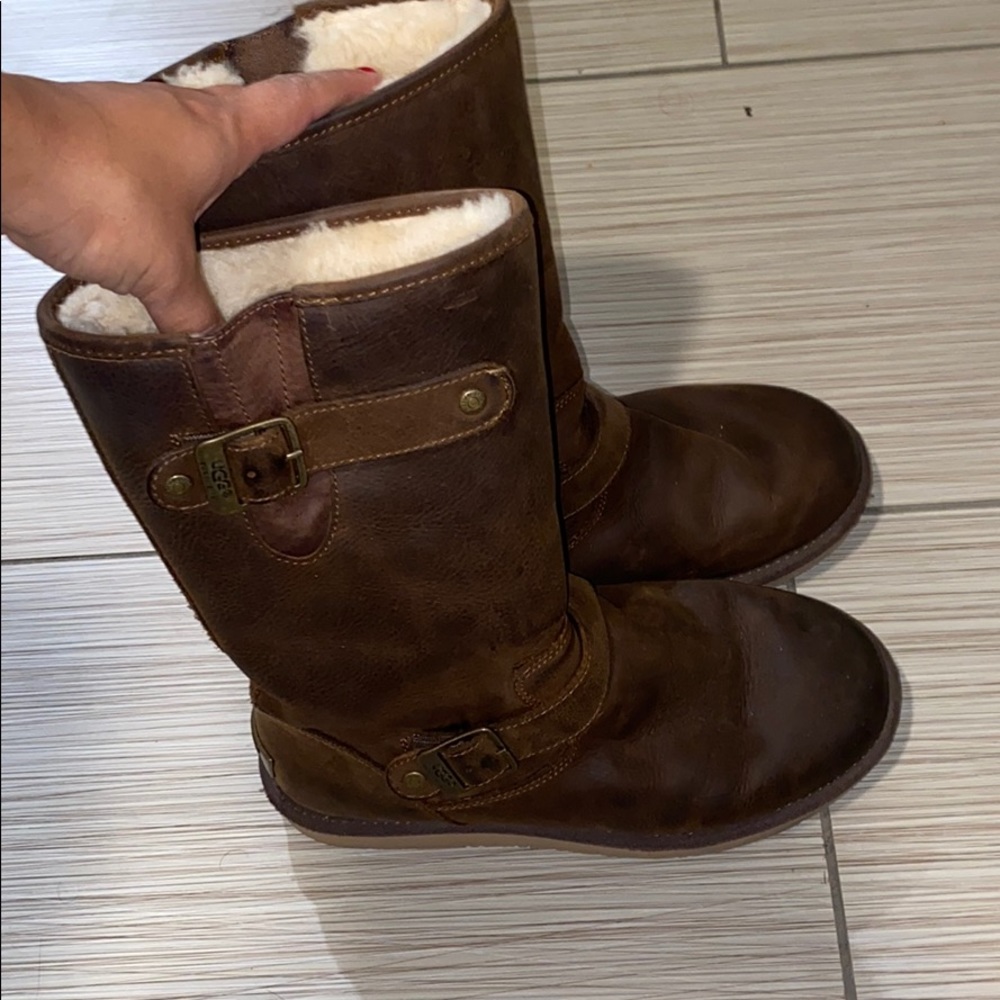 Uggs
